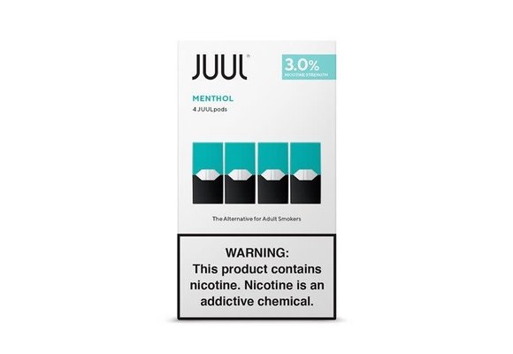 JUUL Pods