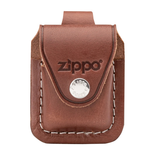 ZIPPO LIGHTER POUCH WITH LOOP