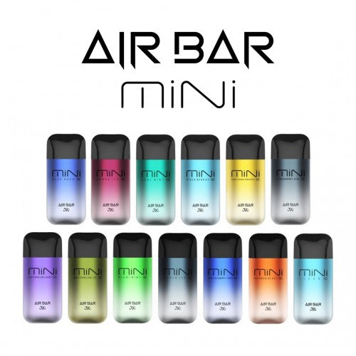 AIR BAR MINI