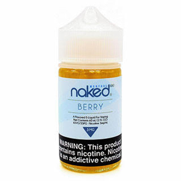 NAKED 100 E-Liquid