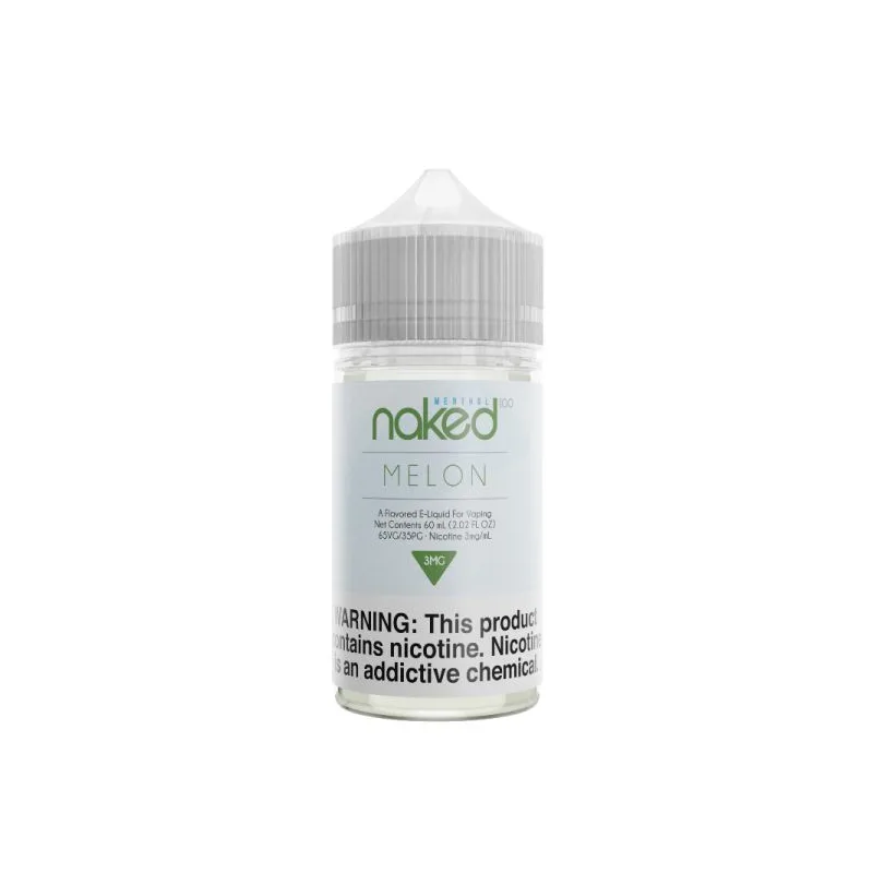 NAKED 100 E-Liquid