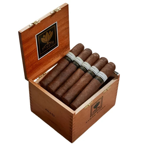 GENESIS THE PROJECT ROBUSTO CIGARS