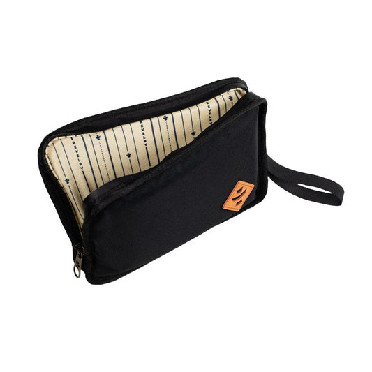 REVELRY GORDO SMELL PROOF PADDED POUCH