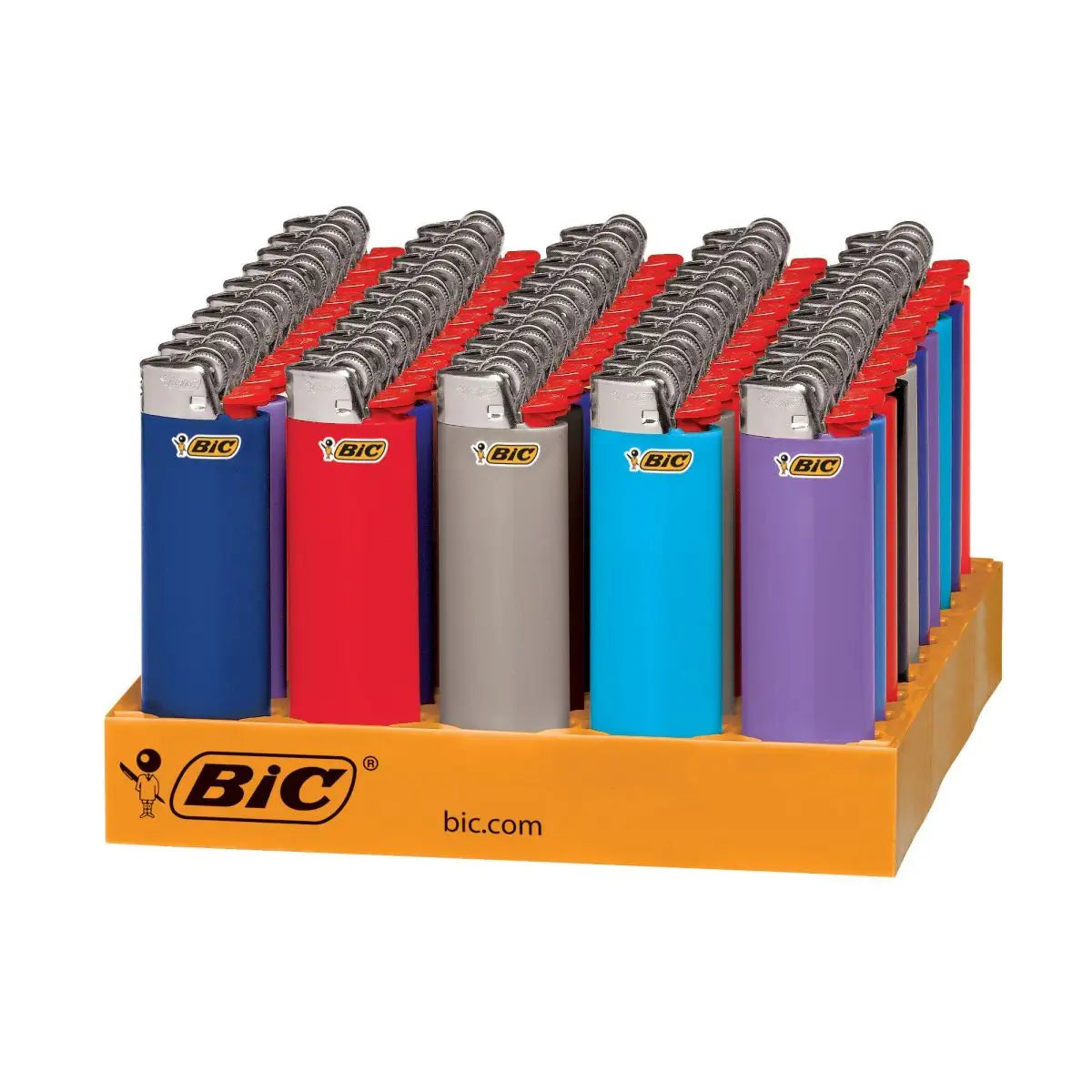 BIC CLASSIC LIGHTERS