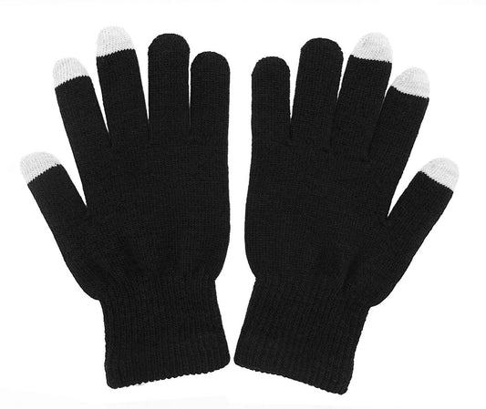 MAGIC BLACK GLOVES