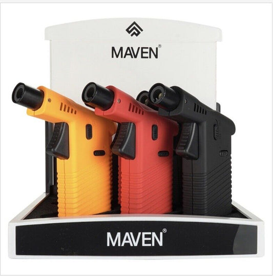 MAVEN CANNON TORCH LIGHTER