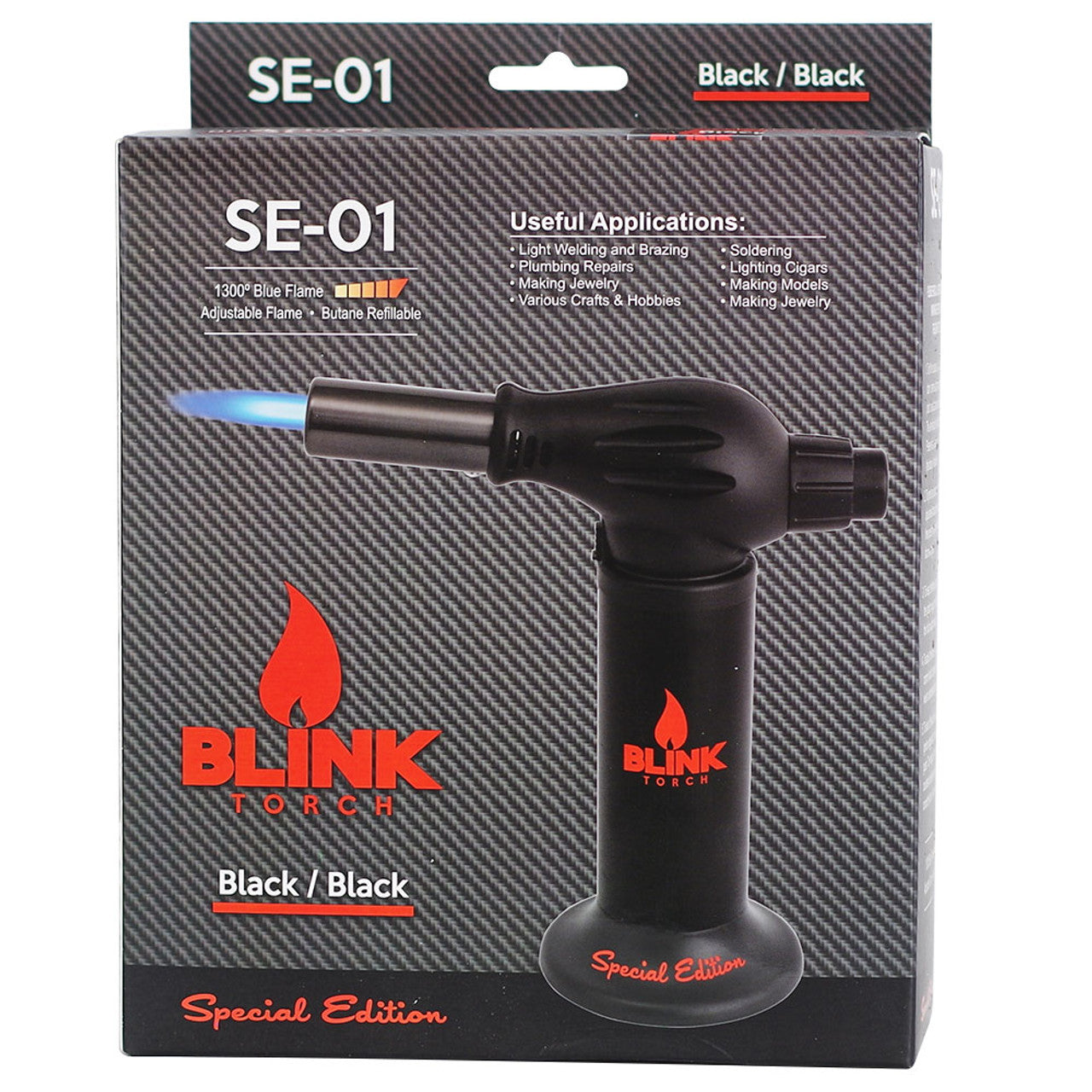 BLINK TORCH SE01