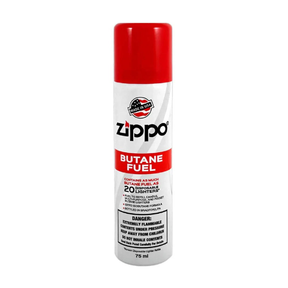 ZIPPO BUTANE 75ML